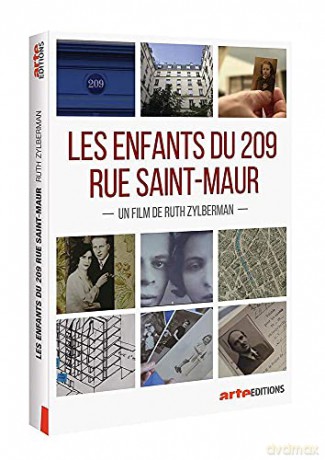 Les Enfants du 209 Rue Saint-Maur