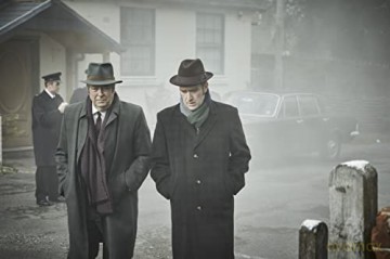 Les Enquetes de Morse - Integrale saison 8 - Coffret 3