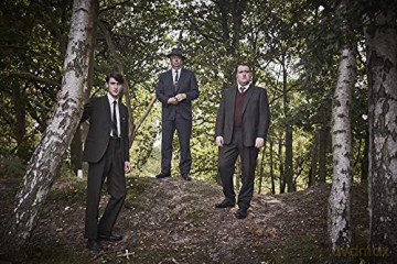 Les Enquetes de Morse - Saison 5 - Coffret 6