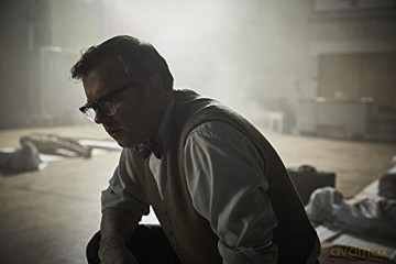 Les Enquetes de Morse - Saison 6 - Coffret 4