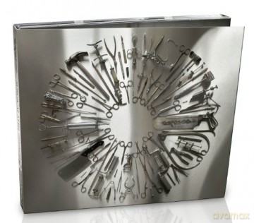 Carcass: Surgical Steel (digipack) [CD]