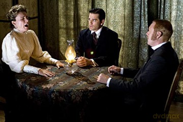 Les Enquetes de Murdoch - Intégrale saison 1 - Coffret 3 Blu-ray