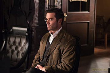 Les Enquetes de Murdoch - Intégrale saison 11 - Vol. 1 - Coffret 4