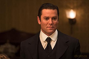 Les Enquetes de Murdoch - Intégrale saison 11 - Vol. 2 - Coffret 3