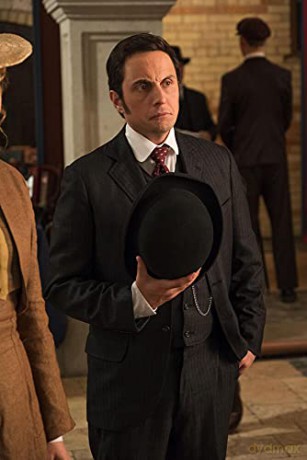 Les Enquetes de Murdoch - Intégrale saison 11 - Vol. 2 - Coffret 3