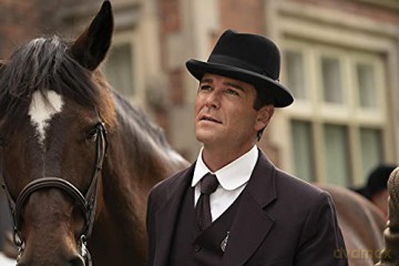 Les Enquetes de Murdoch - Intégrale saison 13 - Coffret 5 Blu-ray