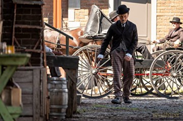 Les Enquetes de Murdoch - Intégrale saison 14 - Coffret 3 Blu-ray