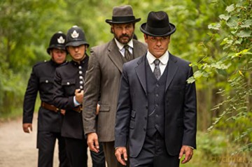 Les Enquetes de Murdoch - Intégrale saison 14 - Coffret 4