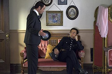 Murdoch Mysteries (Detektyw Murdoch) [DVD]