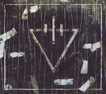The Devil Wears Prada: 08:18 (ecopack) [CD]