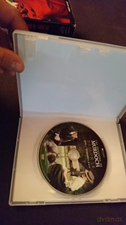 Les Enquetes de Murdoch - Saison 1 - Vol. 1 - Coffret 3