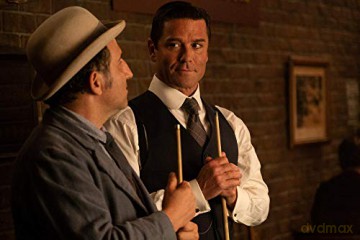 Les Enquetes de Murdoch - Saison 13 Vol. 1 - Coffret 3