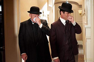 Les Enquetes de Murdoch - Saison 13 Vol. 1 - Coffret 3