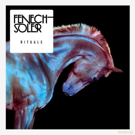 Fenech-Soler: Rituals [CD]