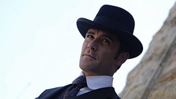 Les Enquetes de Murdoch - Saison 5 - Vol. 1 - Coffret 3