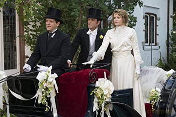 Les Enquetes de Murdoch - Saison 9 - Vol. 1 - Coffret 4