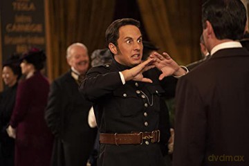 Les Enquetes de Murdoch-Intégrale Saison 13-Vol. 2