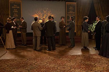 Les Enquetes de Murdoch-Intégrale Saison 13-Vol. 2