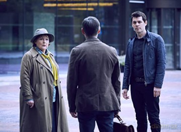 Les Enquetes de Vera - Intégrale Saison 11 - Coffret 6