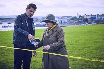 Les Enquetes de Vera - Intégrale Saison 11 - Coffret 6