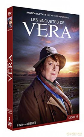 Les Enquetes de Vera - Saison 10 - 4