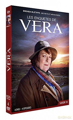 Les Enquetes de Vera - Saison 10 - 4