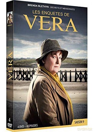 Les Enquetes de Vera - Saison 9