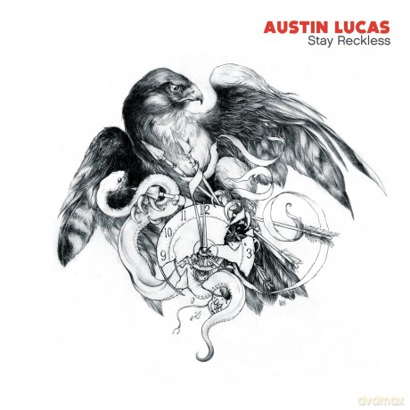 Austin Lucas: Stay Reckless [WINYL]