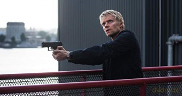 Les Enquetes du commissaire Van Der Valk-Saison 1
