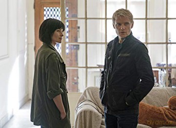 Les Enquetes du commissaire Van Der Valk-Saison 1