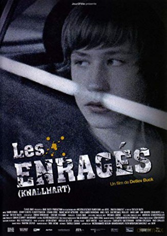Les Enragés