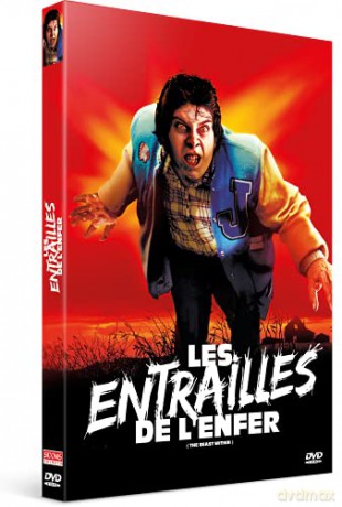 Les Entrailles de l'enfer
