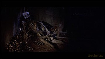 Les Entrailles de l'enfer