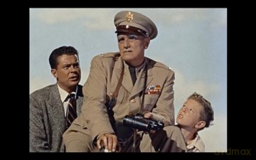 Les Envahisseurs de la planete Rouge