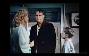 Les Envahisseurs de la planete Rouge (Combo + + Livret-Édition limitée)