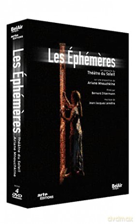 Les Ephémeres