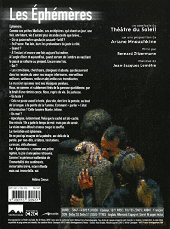Les Ephémeres