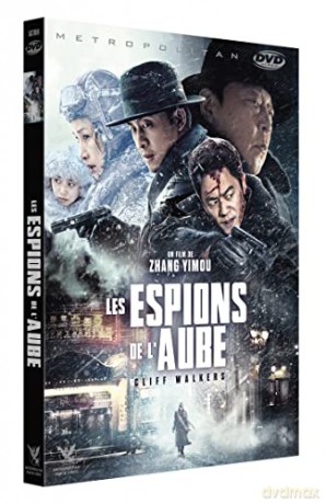 Les Espions de l'aube