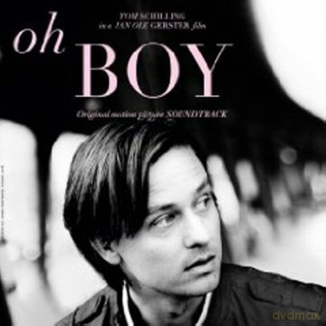 Oh Boy soundtrack [CD]