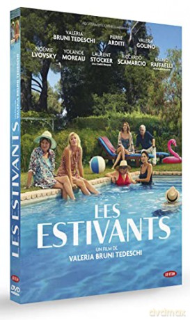 Les Estivants