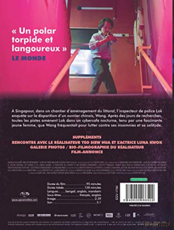 Les Etendues imaginaires