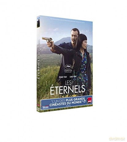 Les Eternels