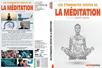 Les Étonnantes vertus de la méditation