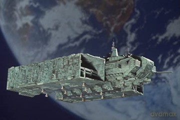 Les évadés de l'espace (Combo +DVD+Memorabilia)