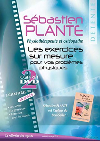 Les Exercices sur Mesure pour Vos problemes physiques