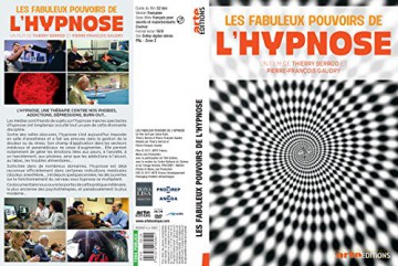Les Fabuleux pouvoirs de l'hypnose