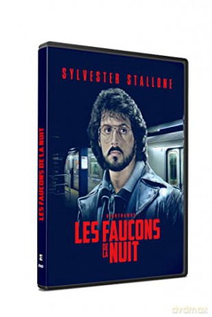 Les Faucons de la Nuit
