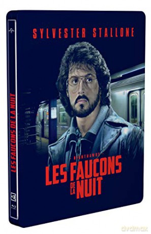Les Faucons de la Nuit