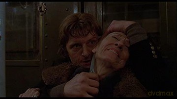 Les Faucons de la Nuit
