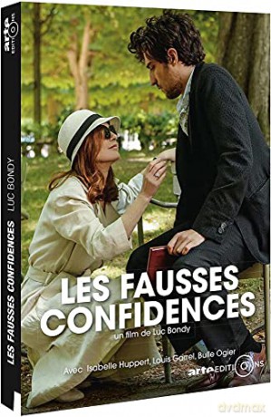 Les Fausses confidences